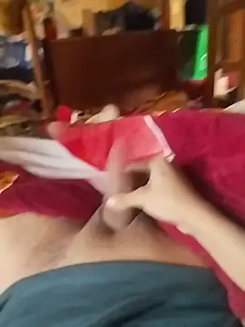 Juansito3000 Live XXX Chat