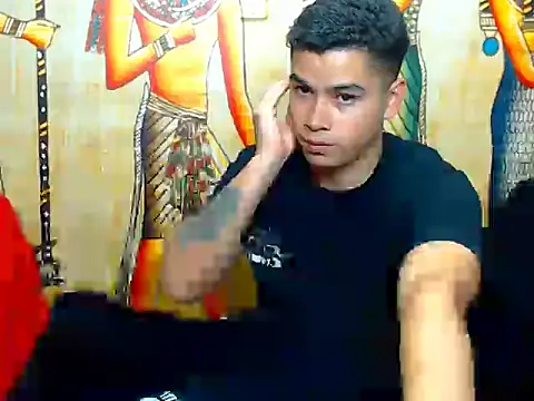 Chat XXX ao vivo de samyJhonson74