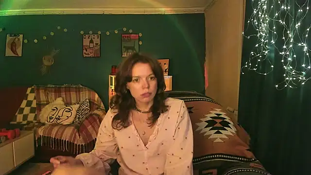ClancyMorissey Live XXX-Chat