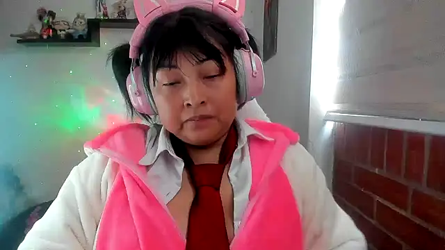 Shaddycute_'s Live XXX Chat