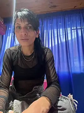 ImCrazzy Chat XXX in diretta