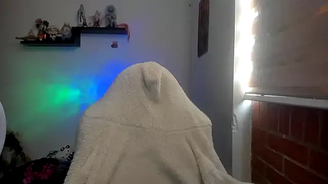 Shaddycute_ Chat XXX in diretta