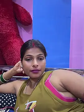 SUZY_QUEEN01 Webcam-Show