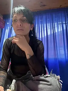 ImCrazzy Live XXX-chat