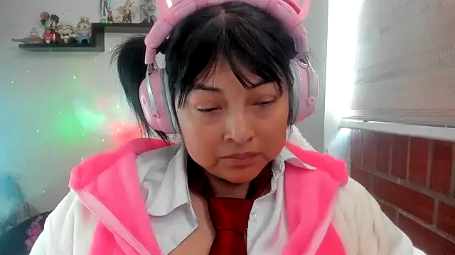 Shaddycute_ Live XXX-chat