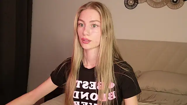 แชท XXX สดของ GabriellaOlsen