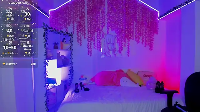 cat_kitty18_ Live XXX-Chat