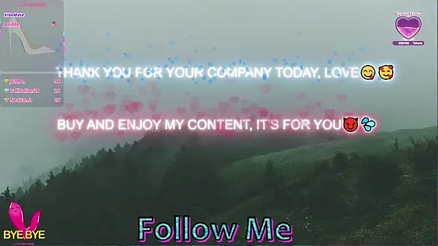 Samanntthaa__ live XXX chat