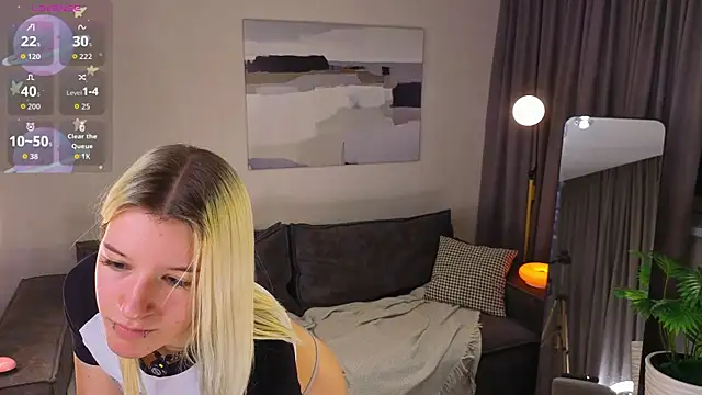 YerHosang's Live XXX Chat