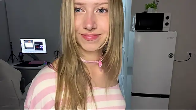 ZenyBieta – Live XXX-chat