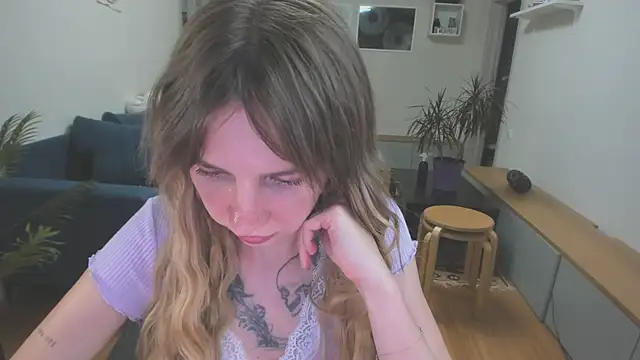 Онлайн чат XXX mel_collins