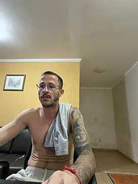 MeladoDiMel Live XXX-chat