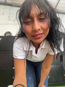 Chat XXX ao vivo de MELIZ_QUEEN