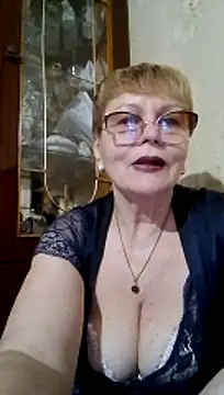 SophieBurns' Live XXX Chat