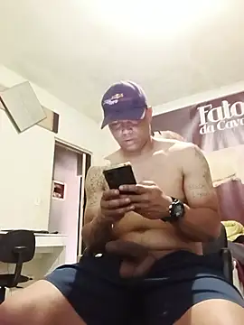 VitorBDote23cm's Live XXX Chat
