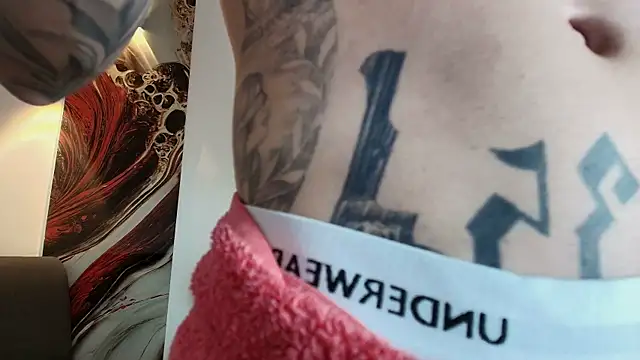 צ'אט XXX בשידור חי של Luke_davis01