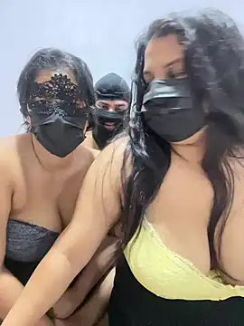 Savi-SL webcam show
