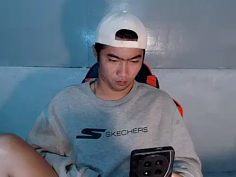 Siege_cum69 Pertunjukan Webcam