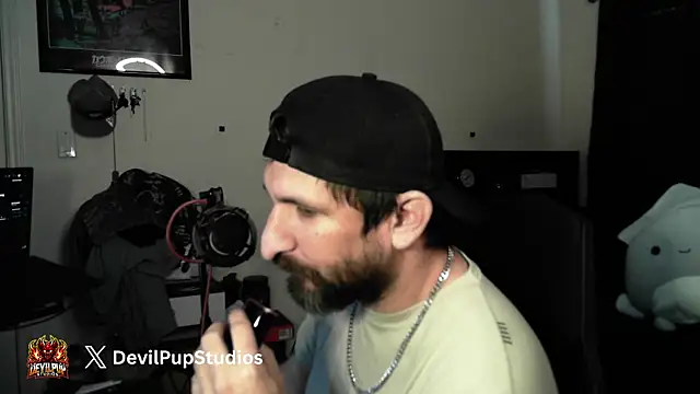 DevilPup75_n Live XXX chat
