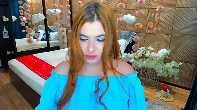 Chat +18 de EnlightenmentOfLove ao vivo