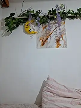 Nika_aa's Live XXX Chat