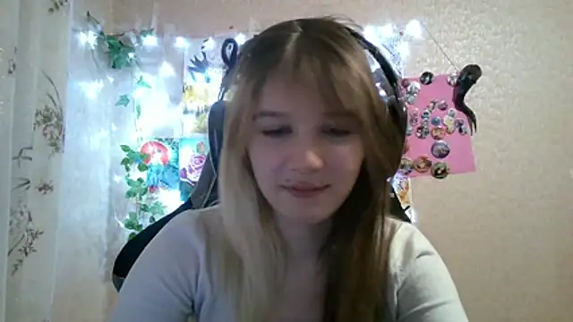 MilaTyan's Live XXX Chat
