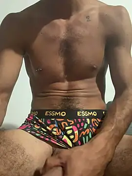 Nome_sconosciu1 webcam show