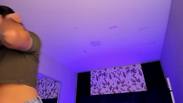 GiselOrtiz live XXX chat