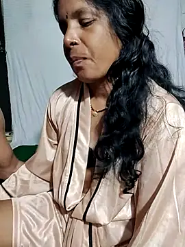 Webkamerová show saritabhabixxx