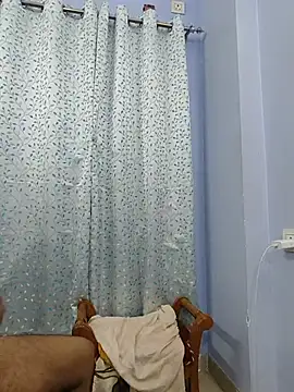 Queen_Doll Pertunjukan Webcam