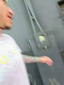 Živý XXX chat MeladoDiMel