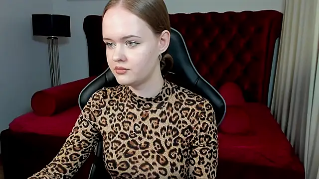 AdaRune Live XXX-chat