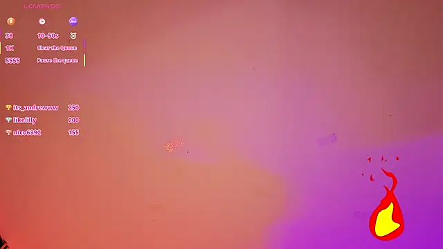 LIHIAN_TAY 现场XXX聊天