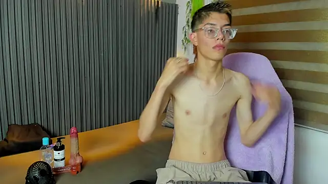 LianFerrer1 Chat XXX live