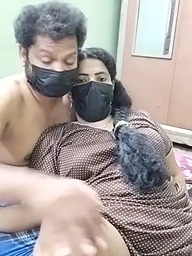 Honey-Couples ওয়েবক্যাম শো