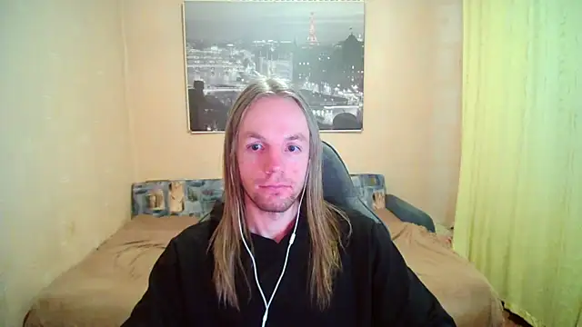 AdamDickens – webcam-show