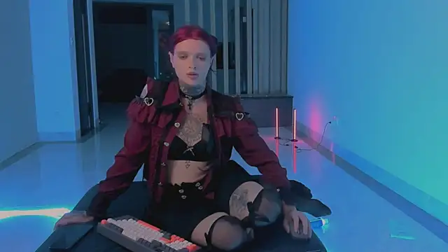 Онлайн чат XXX Simona_Rain