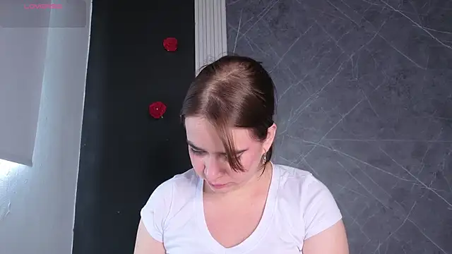 Živý XXX chat _VALERIAGOMEZ