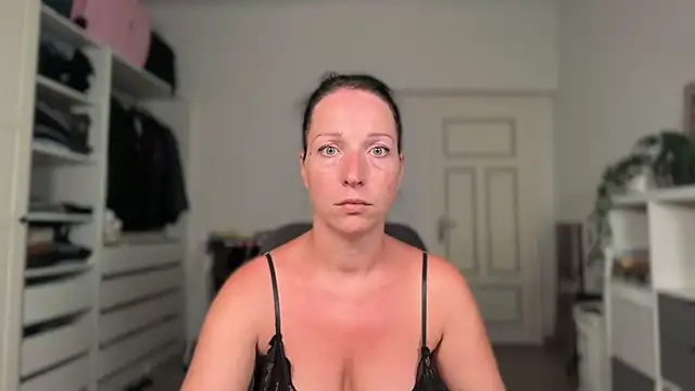 Viola_Beck Webcam-Show