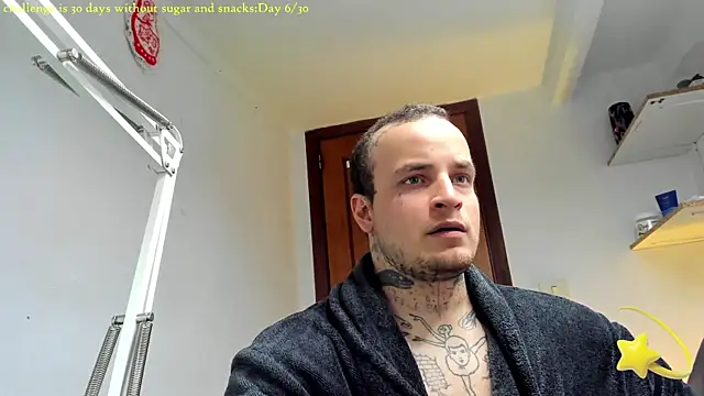 Živý XXX chat layneinchains