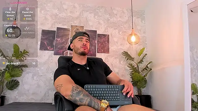Nate_franco Webcam show