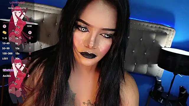 Missionary_Addiction_Cums Show in webcam