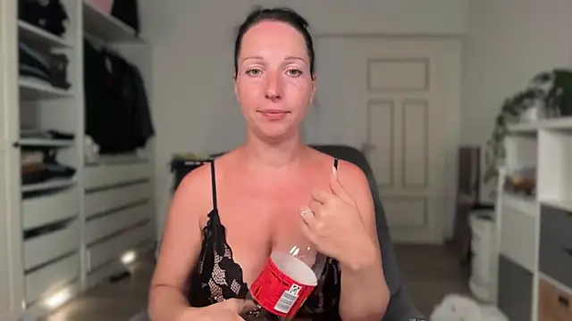 Webkamerová show Viola_Beck