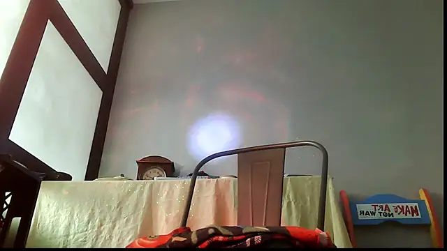 Chat XXX ao vivo de SexWorkerX