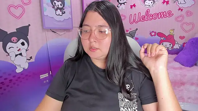 Živý XXX chat Dulce_meow