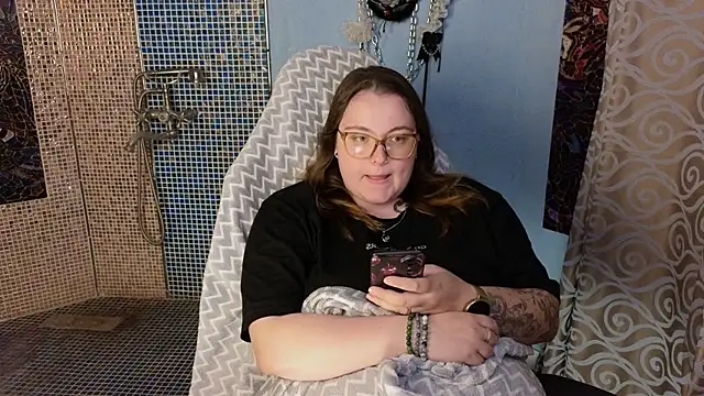CatherineClaire Live XXX-chat