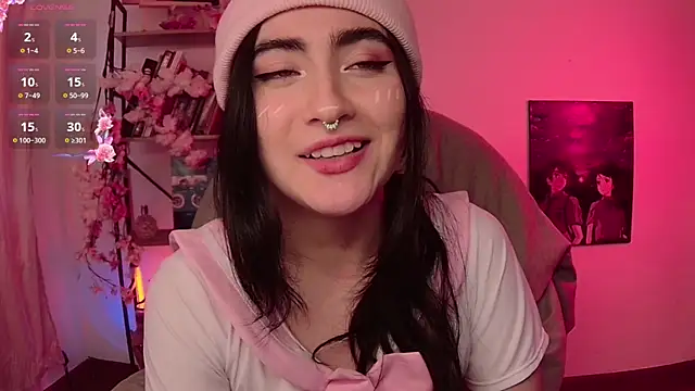 Sweet_shena Live XXX-chat