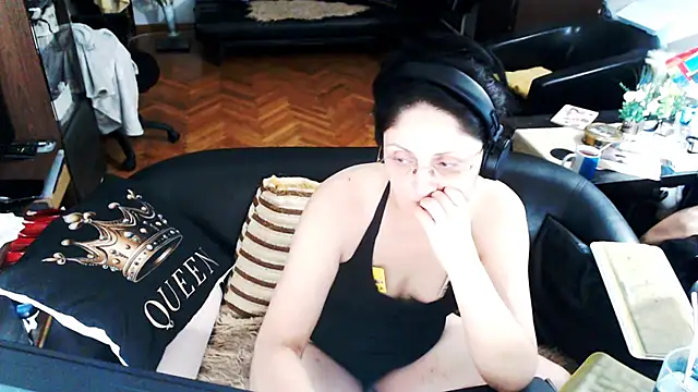 Chat XXX en directo de Imperatriza