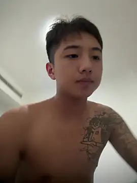 8k6660 Show Webcam