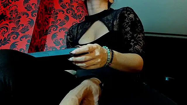 Miss_KathyFox 现场XXX聊天